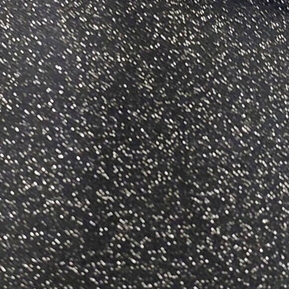 SAVAGE FENTY Rihanna Sleep & Shine Hooded Jumpsuit  L Black Caviar PJ Loungewear - Picture 7 of 10